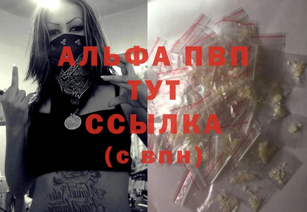 крисы Алексин